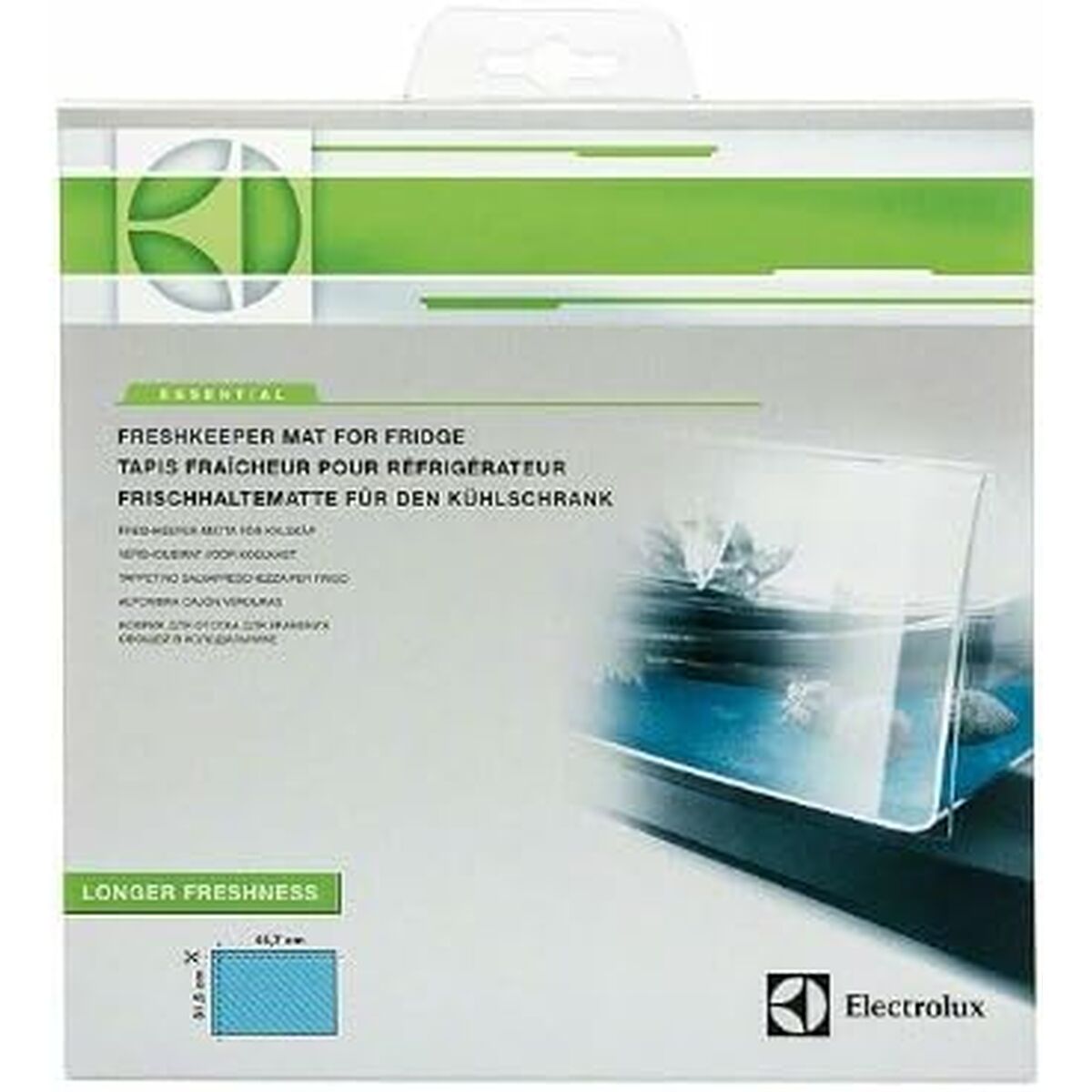 Musematte Electrolux E3RSMA02
